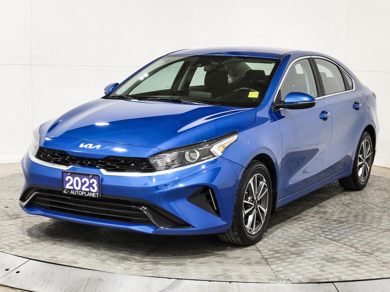 2023 Kia Forte EX - FINANCE @$64/WK OR LEASE @$72/WK Photo