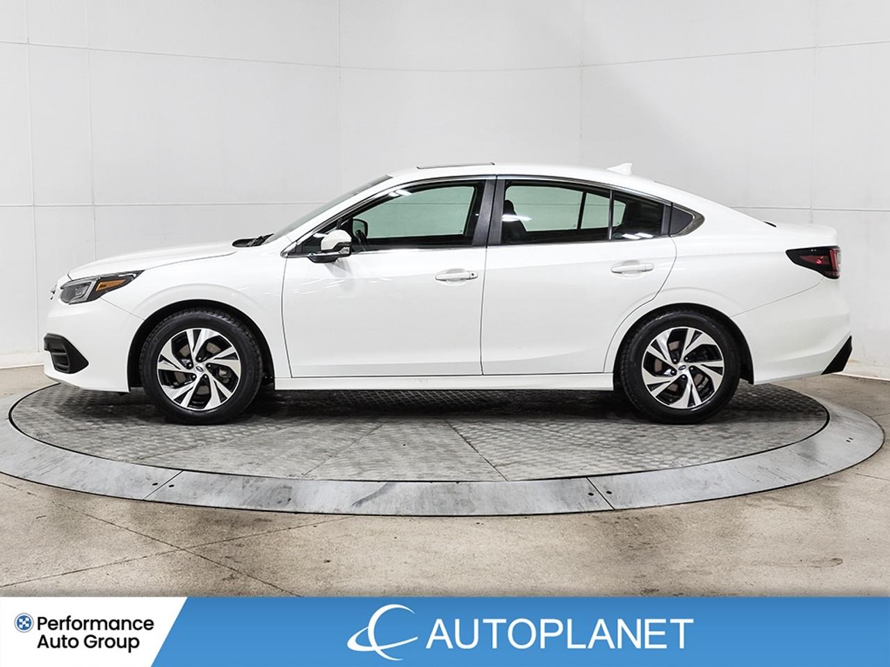 2022 Subaru Legacy Touring - FINANCE @$101/WK OR LEASE @$111/WK Photo