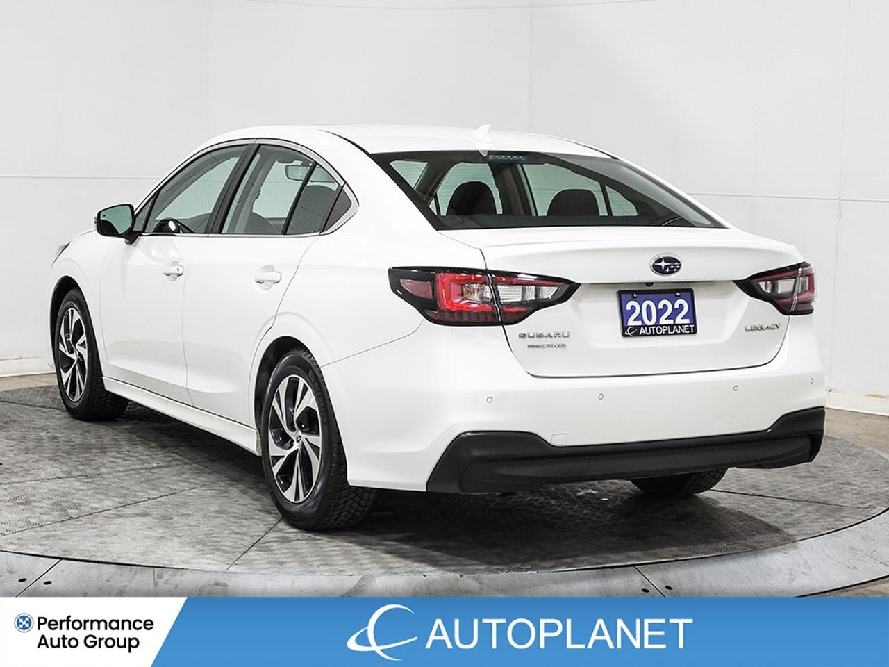 2022 Subaru Legacy Touring - FINANCE @$101/WK OR LEASE @$111/WK Photo