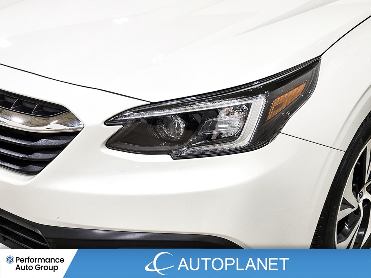 2022 Subaru Legacy Touring - FINANCE @$101/WK OR LEASE @$111/WK Photo