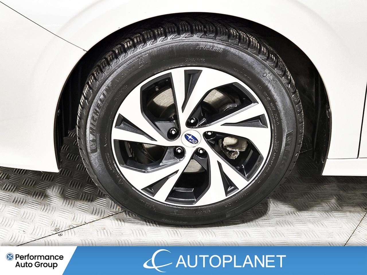 2022 Subaru Legacy Touring - FINANCE @$101/WK OR LEASE @$111/WK Photo