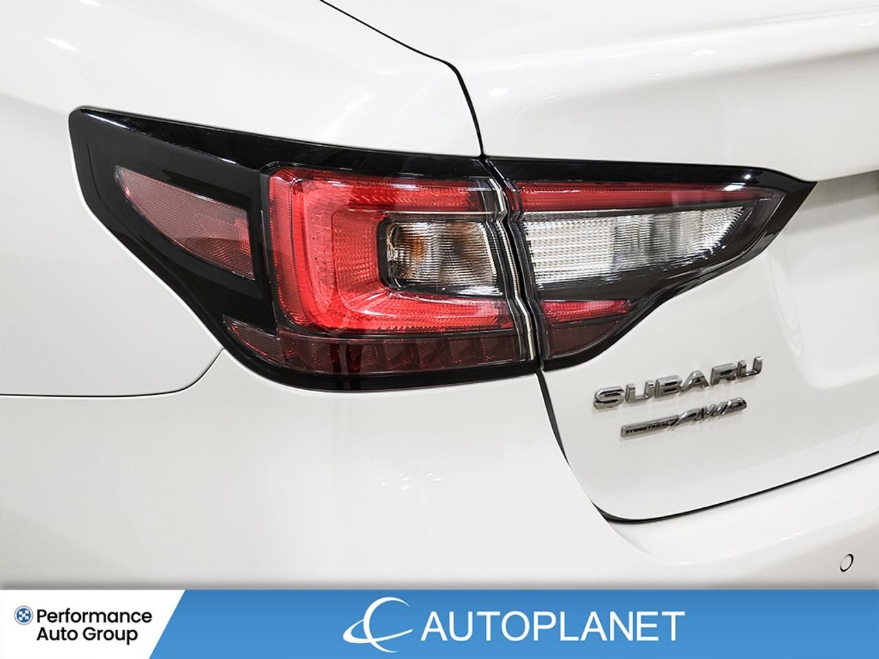 2022 Subaru Legacy Touring - FINANCE @$101/WK OR LEASE @$111/WK Photo