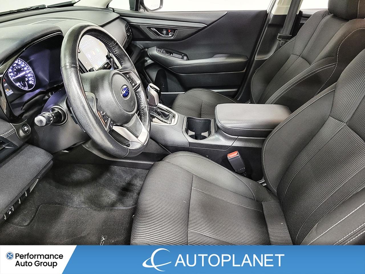 2022 Subaru Legacy Touring - FINANCE @$101/WK OR LEASE @$111/WK Photo