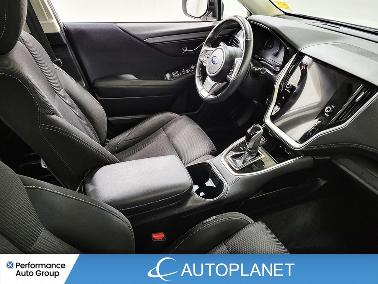 2022 Subaru Legacy Touring - FINANCE @$101/WK OR LEASE @$111/WK Photo