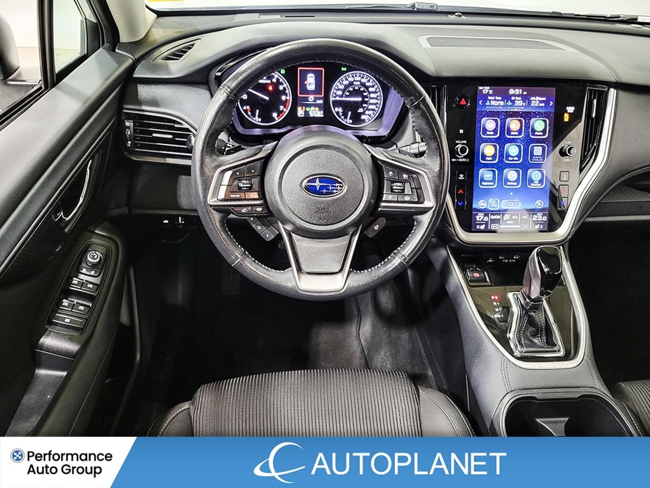 2022 Subaru Legacy Touring - FINANCE @$101/WK OR LEASE @$111/WK Photo