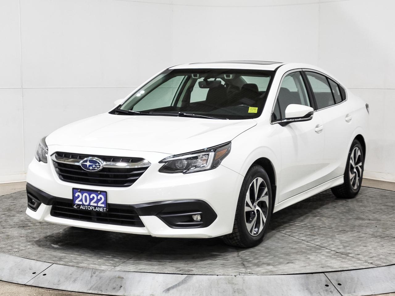 2022 Subaru Legacy Touring - FINANCE @$101/WK OR LEASE @$111/WK Photo