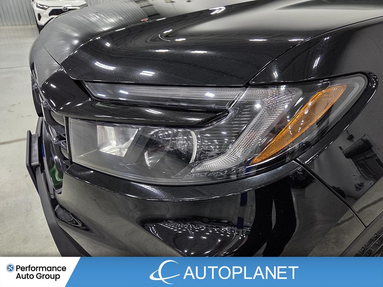 2024 Honda Ridgeline Sport AWD, Honda Sensing, Remote Start, Sunroof! Photo