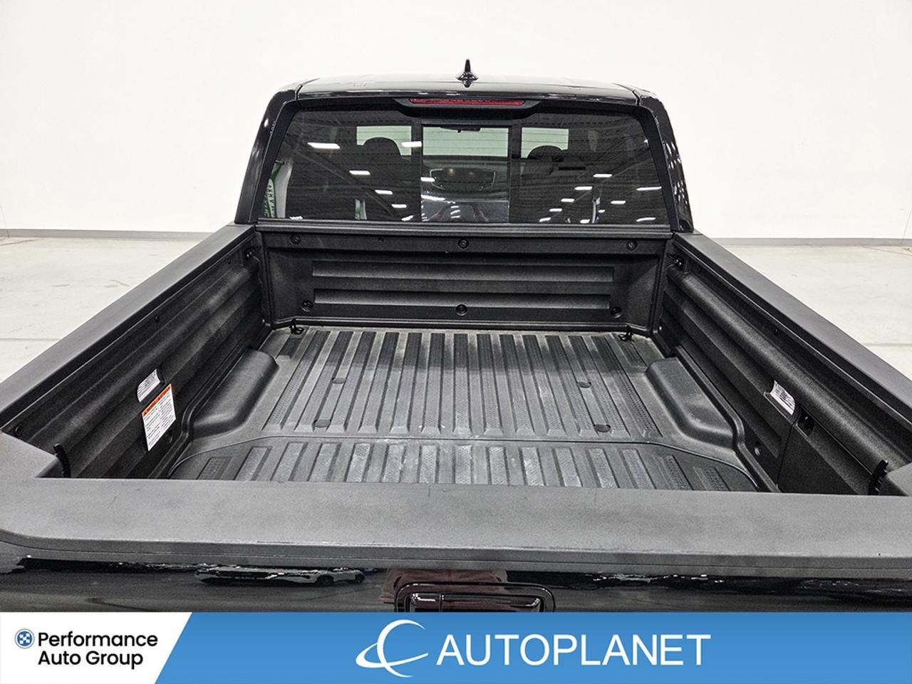 2024 Honda Ridgeline Sport AWD, Honda Sensing, Remote Start, Sunroof! Photo