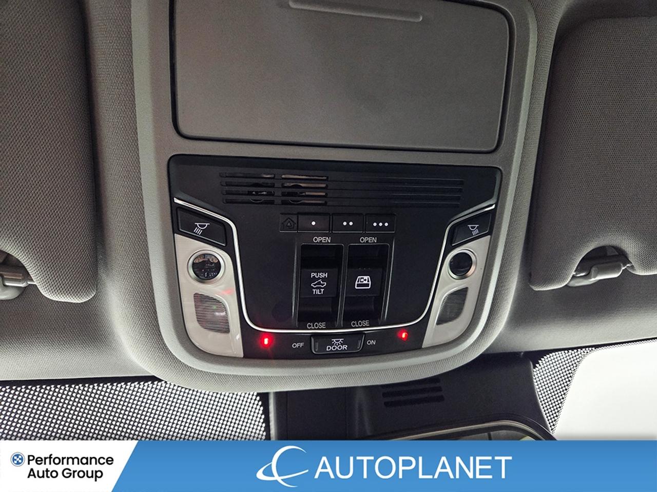 2024 Honda Ridgeline Sport AWD, Honda Sensing, Remote Start, Sunroof! Photo