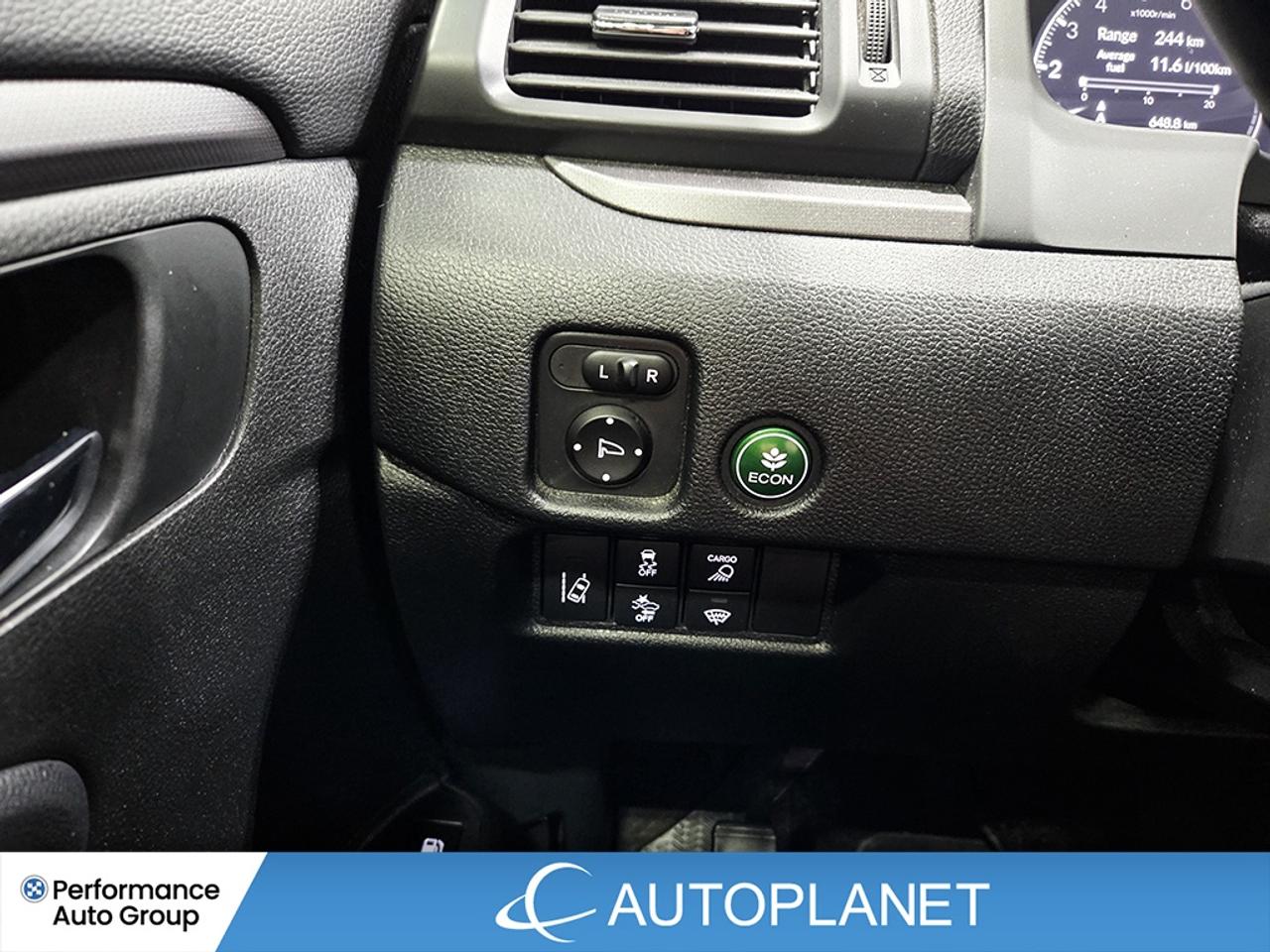 2024 Honda Ridgeline Sport AWD, Honda Sensing, Remote Start, Sunroof! Photo