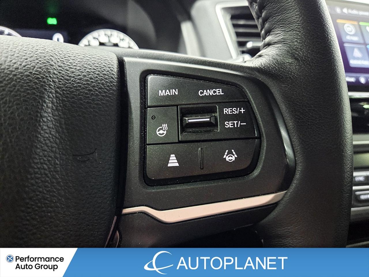 2024 Honda Ridgeline Sport AWD, Honda Sensing, Remote Start, Sunroof! Photo