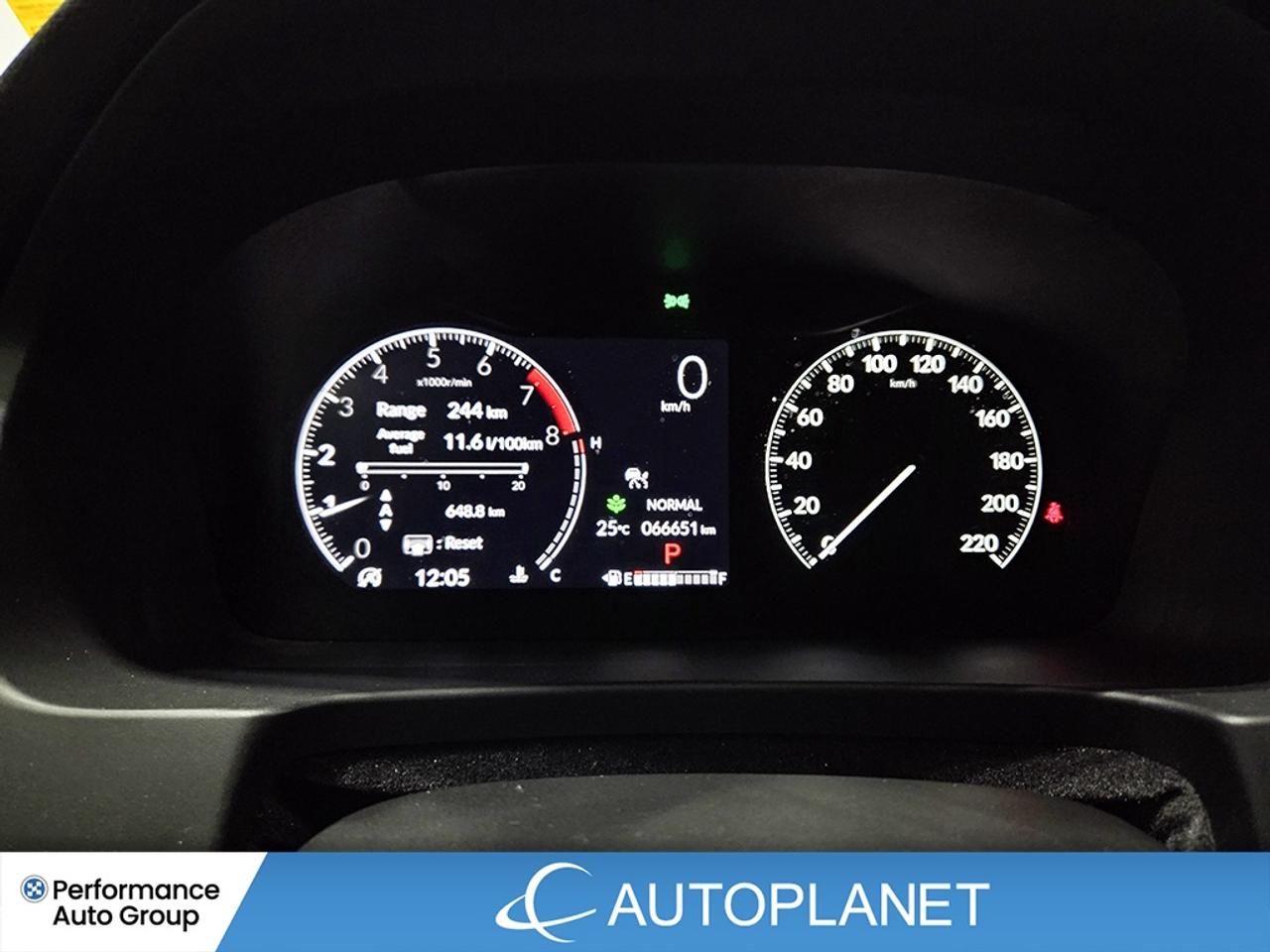 2024 Honda Ridgeline Sport AWD, Honda Sensing, Remote Start, Sunroof! Photo