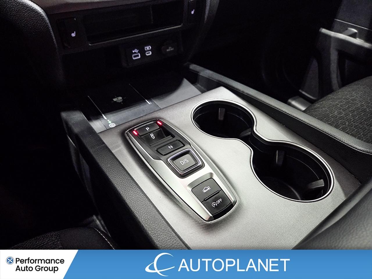 2024 Honda Ridgeline Sport AWD, Honda Sensing, Remote Start, Sunroof! Photo