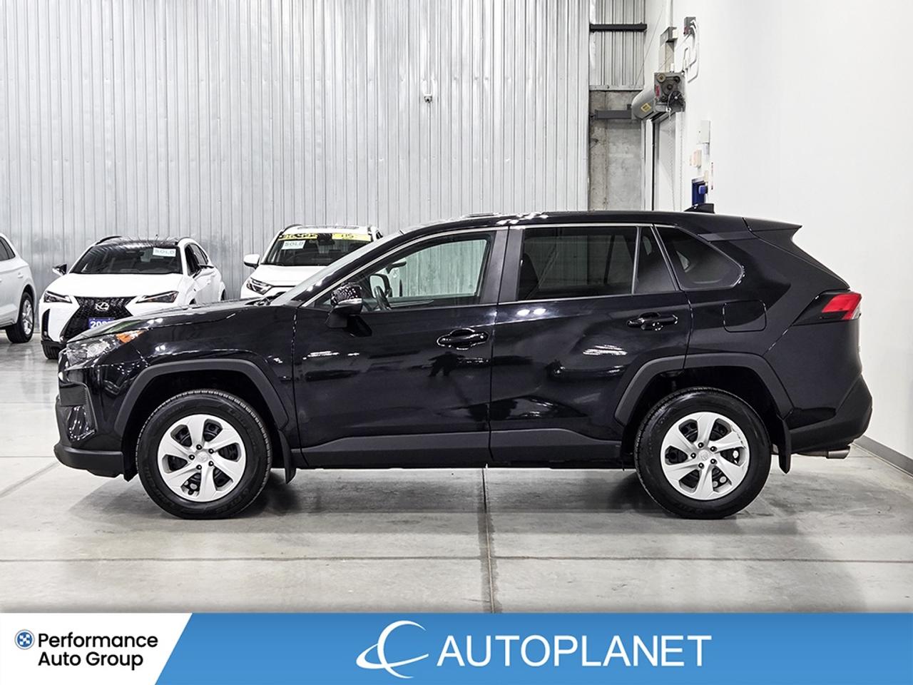 2024 Toyota RAV4 LE AWD - FINANCE @$105/WK OR LEASE @$128/WK Photo3