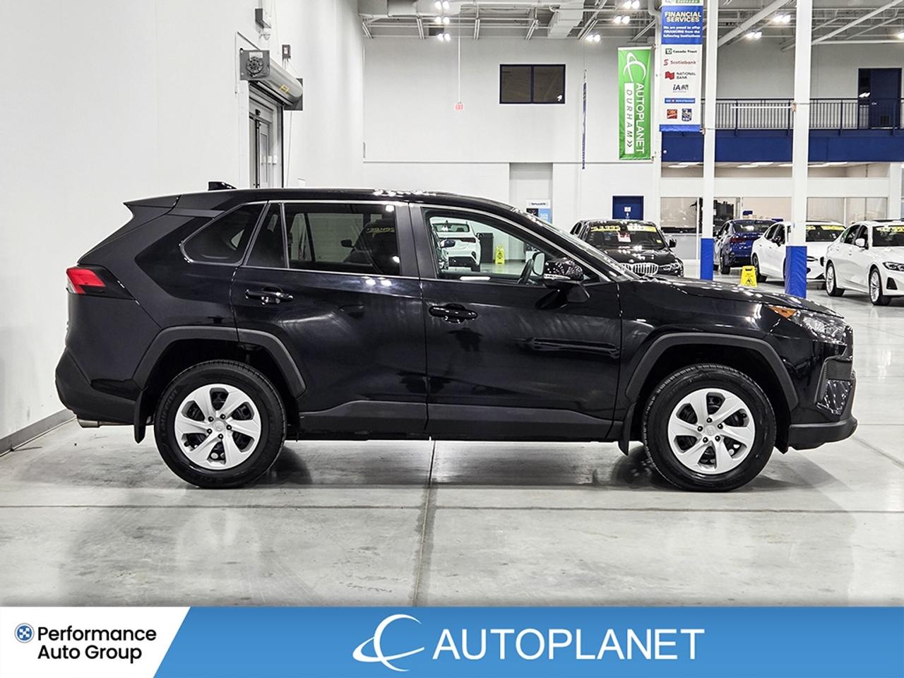 2024 Toyota RAV4 LE AWD - FINANCE @$105/WK OR LEASE @$128/WK Photo