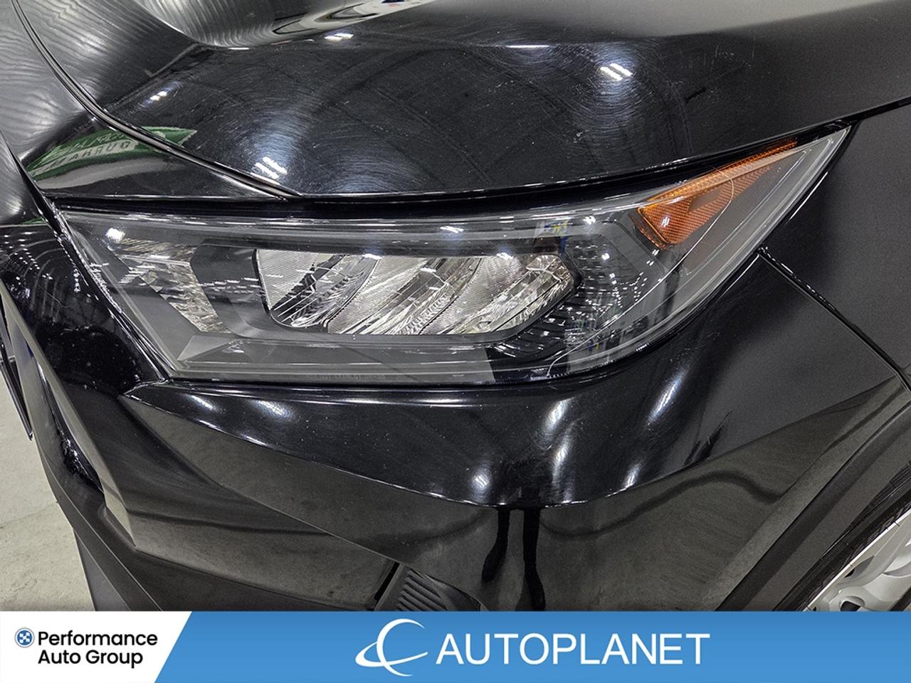 2024 Toyota RAV4 LE AWD - FINANCE @$105/WK OR LEASE @$128/WK Photo