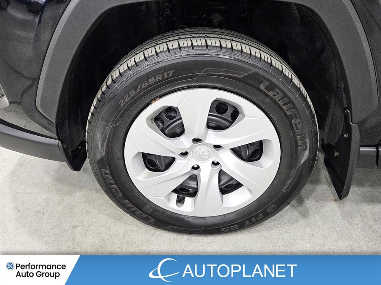 2024 Toyota RAV4 LE AWD - FINANCE @$105/WK OR LEASE @$128/WK Photo