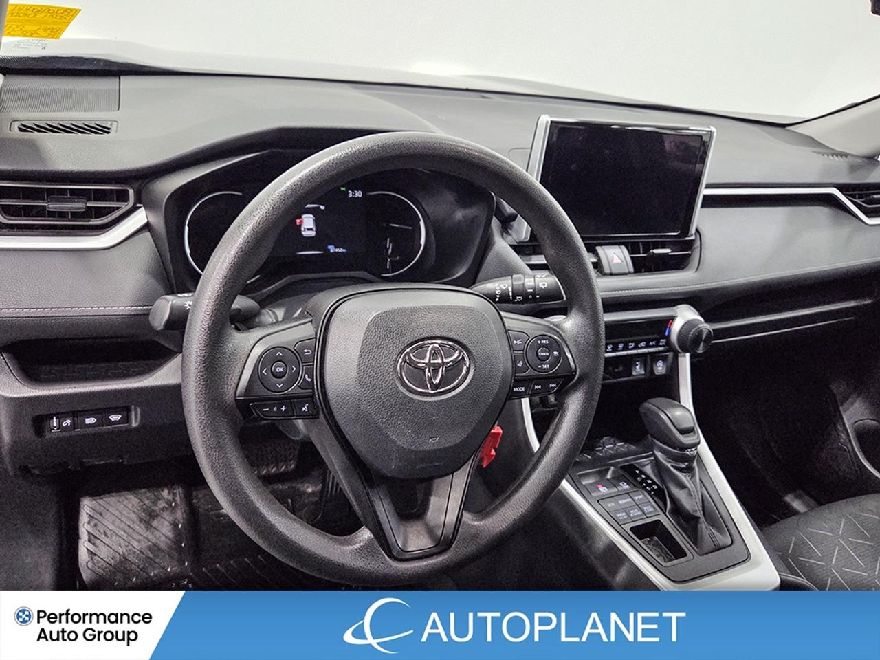 2024 Toyota RAV4 LE AWD - FINANCE @$105/WK OR LEASE @$128/WK Photo