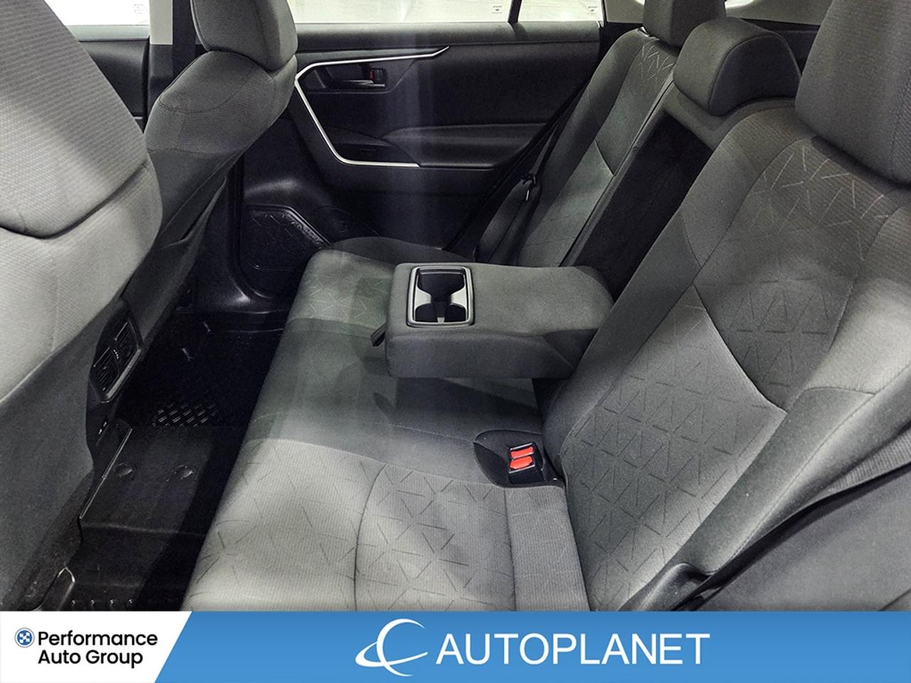 2024 Toyota RAV4 LE AWD - FINANCE @$105/WK OR LEASE @$128/WK Photo