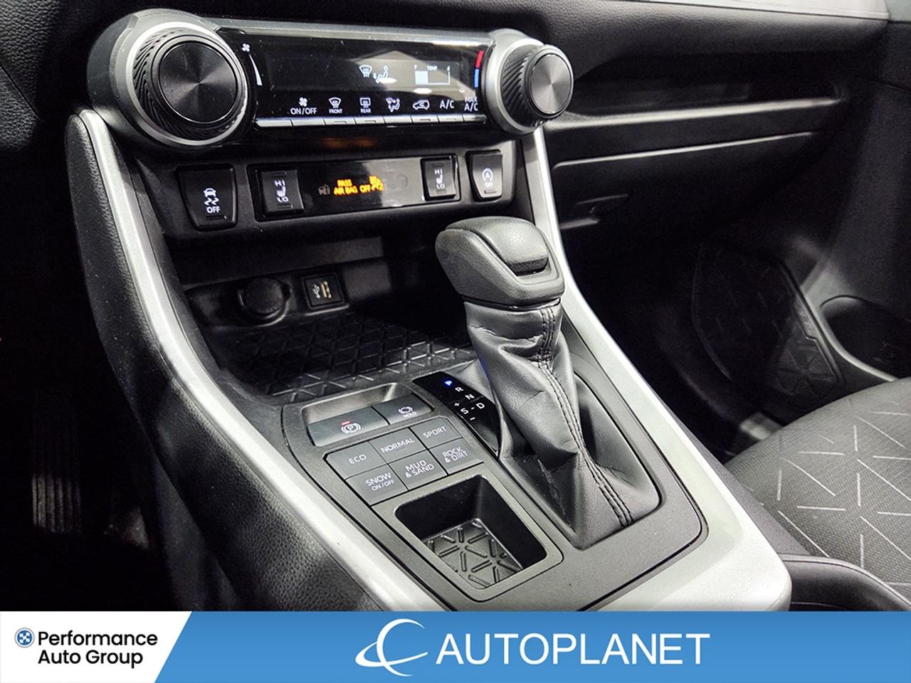 2024 Toyota RAV4 LE AWD - FINANCE @$105/WK OR LEASE @$128/WK Photo