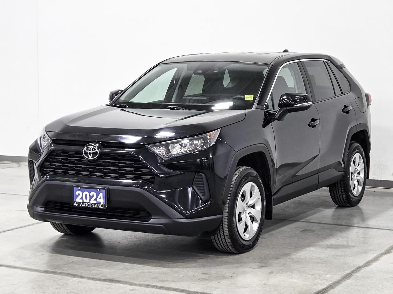 2024 Toyota RAV4 LE AWD - FINANCE @$105/WK OR LEASE @$128/WK Photo