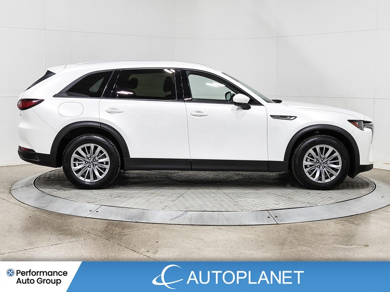2025 Mazda CX-90 PHEV GS-L AWD - FINANCE @$160/WK OR LEASE @$190/WK Photo
