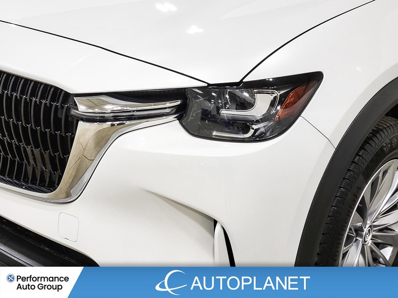 2025 Mazda CX-90 PHEV GS-L AWD - FINANCE @$160/WK OR LEASE @$190/WK Photo