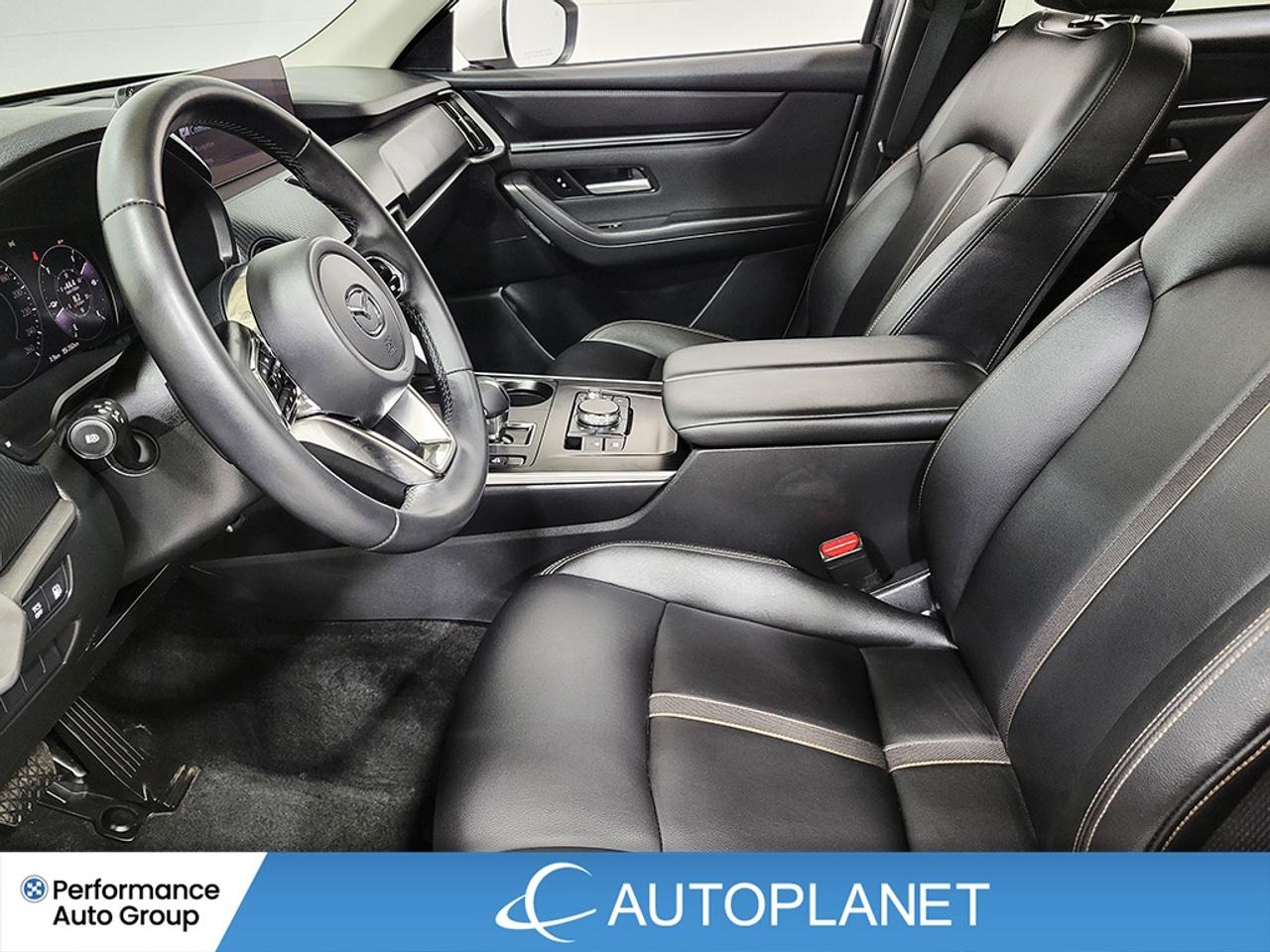 2025 Mazda CX-90 PHEV GS-L AWD - FINANCE @$160/WK OR LEASE @$190/WK Photo