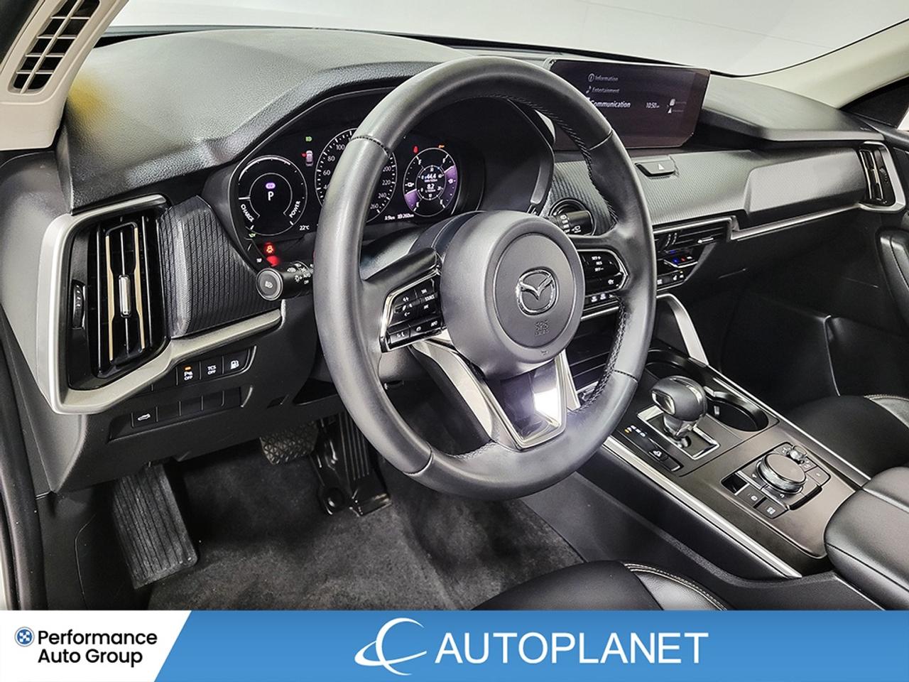 2025 Mazda CX-90 PHEV GS-L AWD - FINANCE @$160/WK OR LEASE @$190/WK Photo