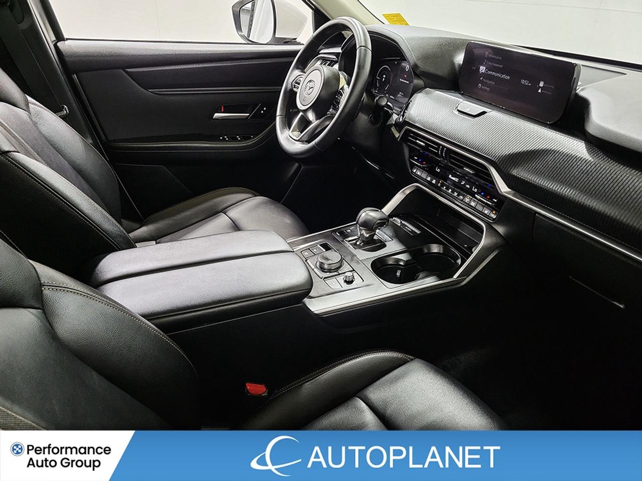 2025 Mazda CX-90 PHEV GS-L AWD - FINANCE @$160/WK OR LEASE @$190/WK Photo
