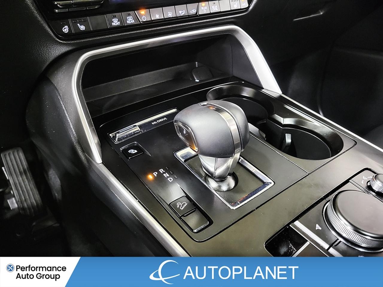 2025 Mazda CX-90 PHEV GS-L AWD - FINANCE @$160/WK OR LEASE @$190/WK Photo