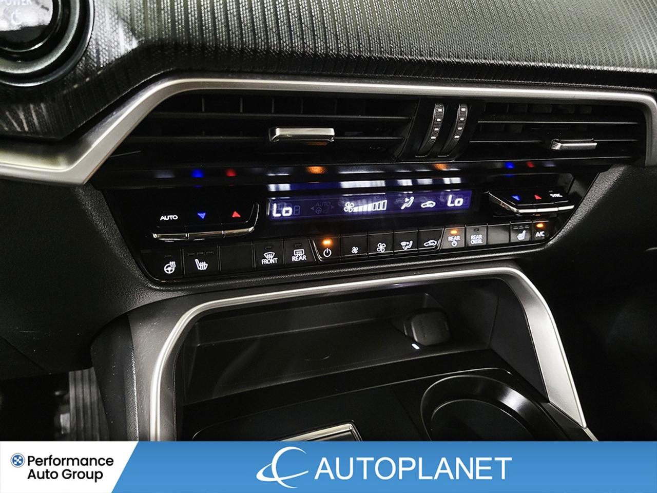 2025 Mazda CX-90 PHEV GS-L AWD - FINANCE @$160/WK OR LEASE @$190/WK Photo