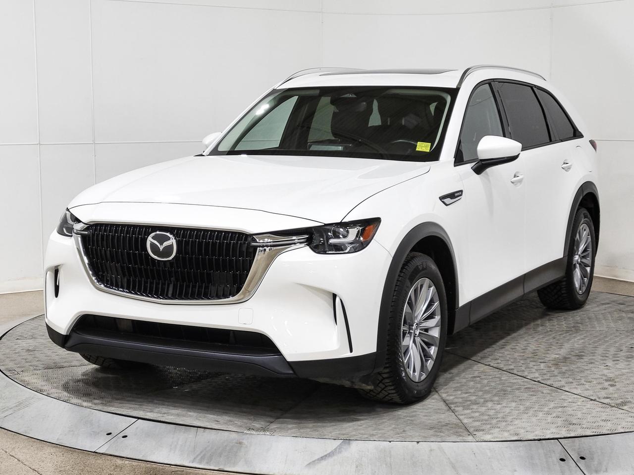 2025 Mazda CX-90 PHEV GS-L AWD - FINANCE @$160/WK OR LEASE @$190/WK Photo