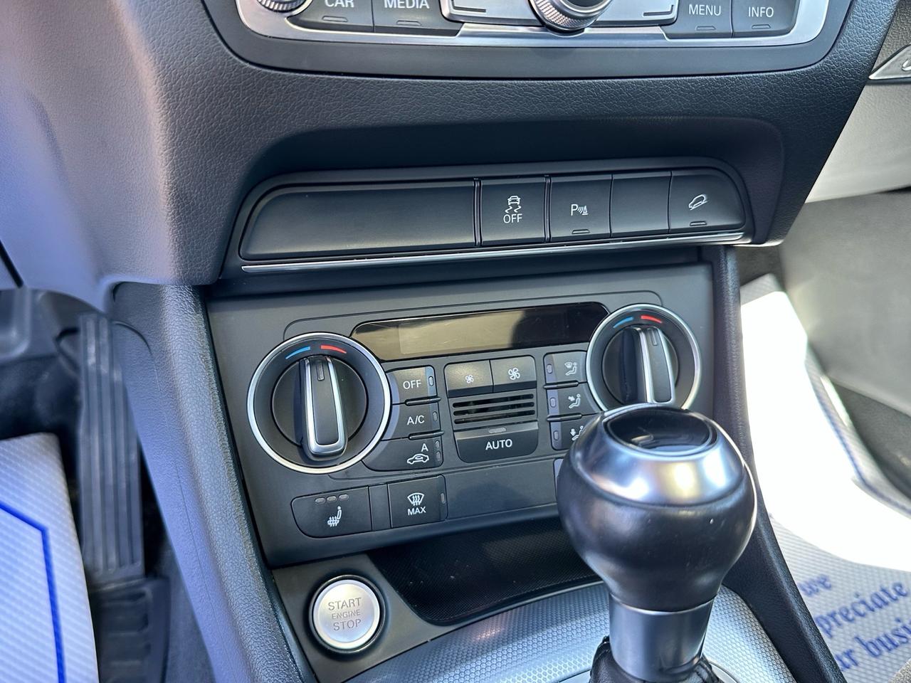 2018 Audi Q3 Progressiv ~ PANO ROOF ~ NAV ~ NO ACCIDENTS Photo
