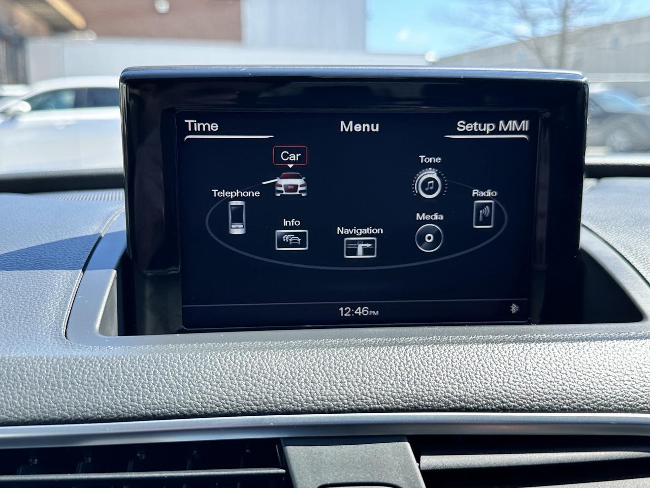 2018 Audi Q3 Progressiv ~ PANO ROOF ~ NAV ~ NO ACCIDENTS Photo