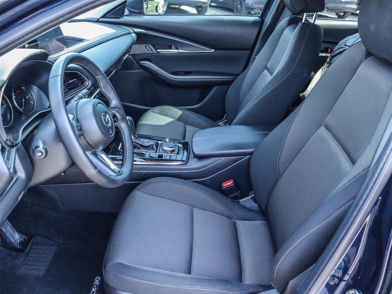 2024 Mazda CX-30 GS 4dr i-ACTIV All-Wheel Drive Sport Utility Photo