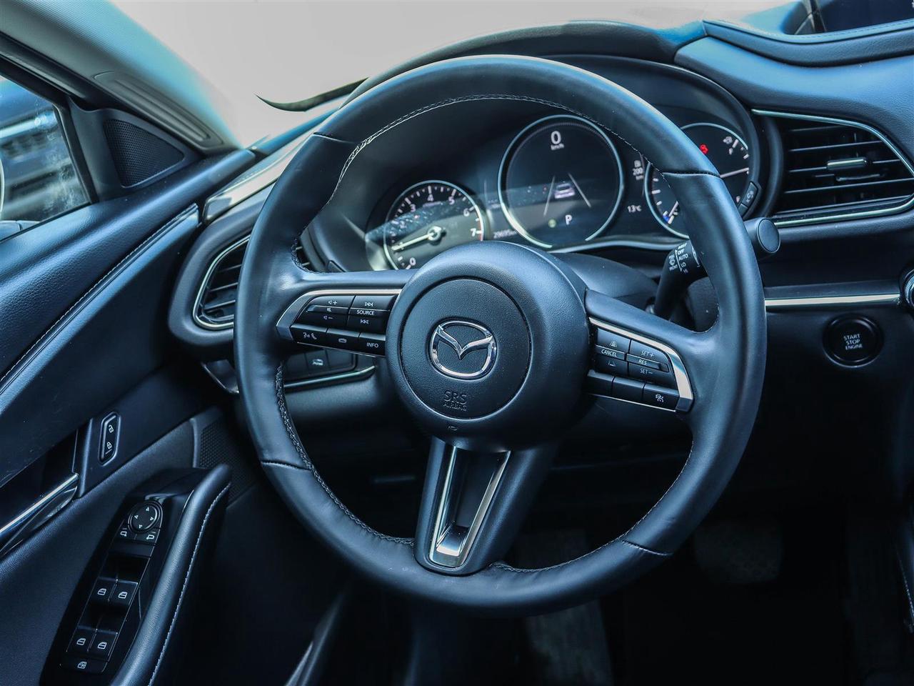 2024 Mazda CX-30 GS 4dr i-ACTIV All-Wheel Drive Sport Utility Photo