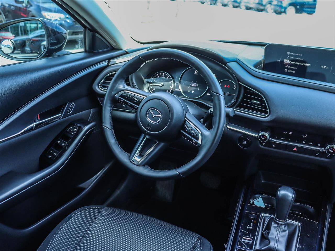 2024 Mazda CX-30 GS 4dr i-ACTIV All-Wheel Drive Sport Utility Photo