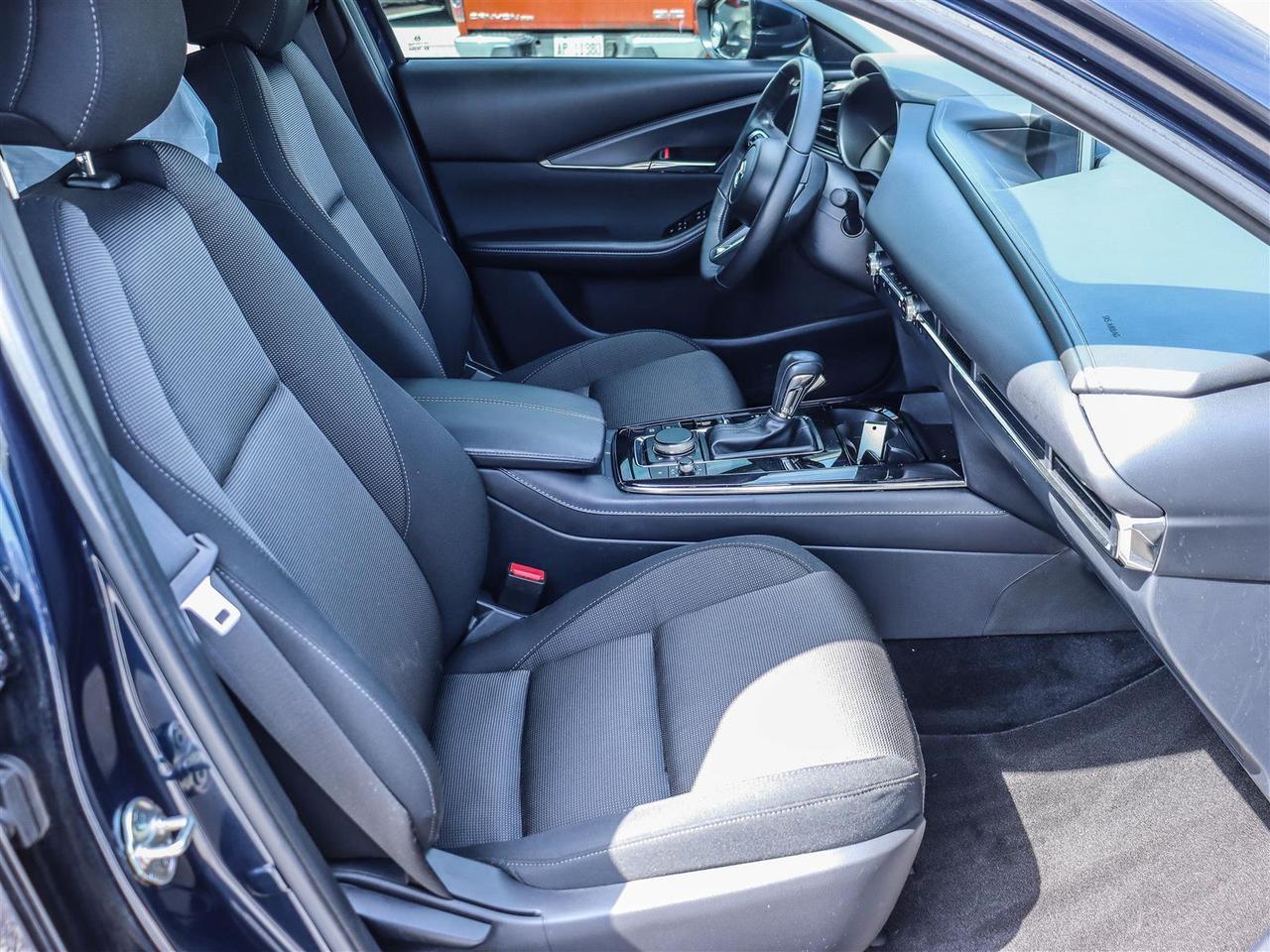 2024 Mazda CX-30 GS 4dr i-ACTIV All-Wheel Drive Sport Utility Photo