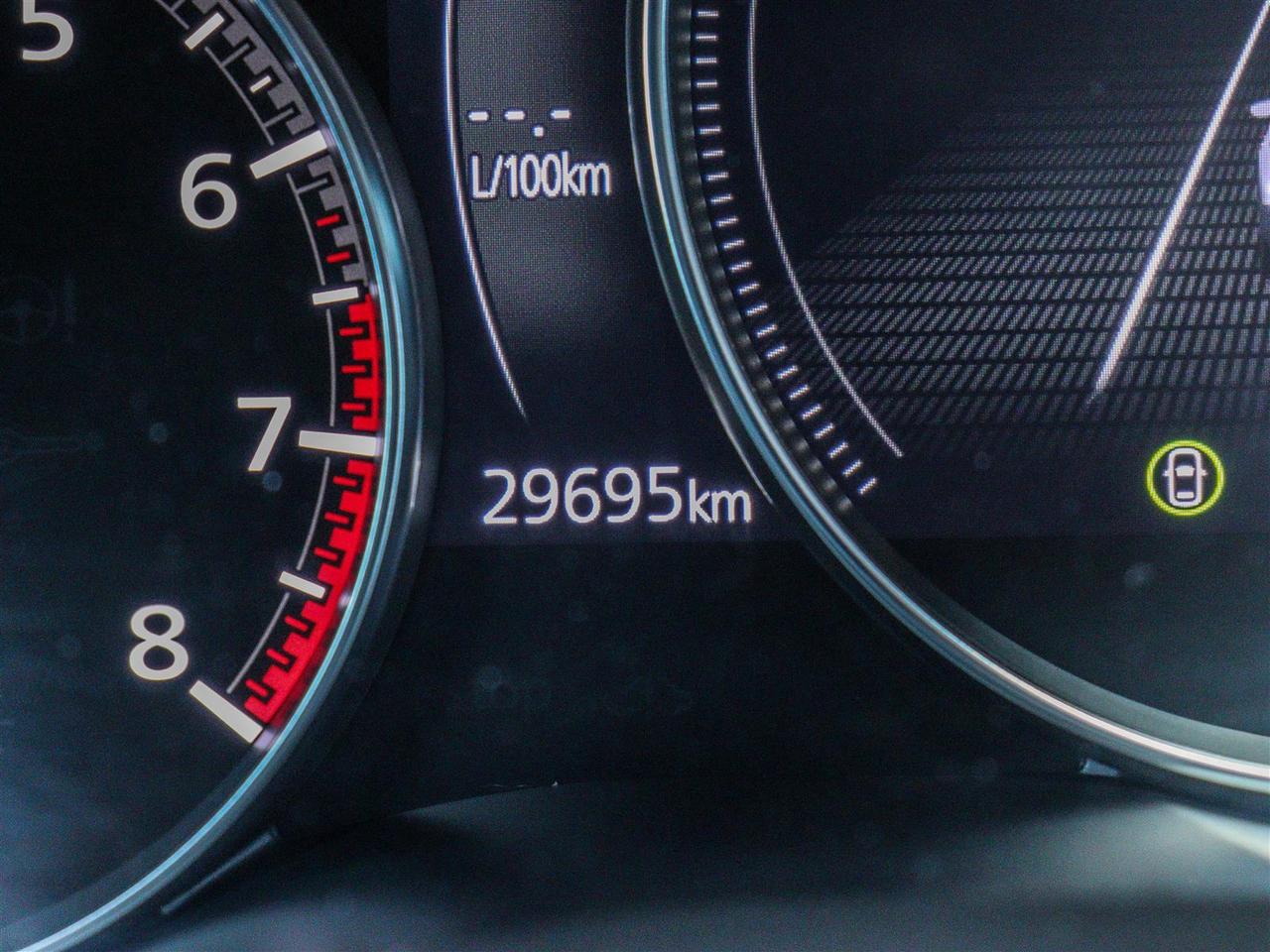 2024 Mazda CX-30 GS 4dr i-ACTIV All-Wheel Drive Sport Utility Photo