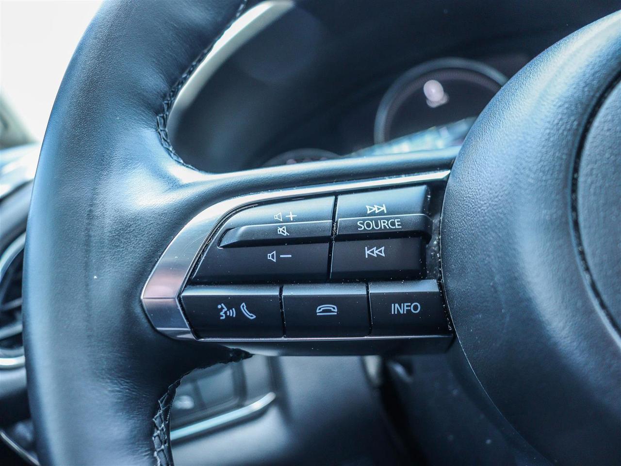 2024 Mazda CX-30 GS 4dr i-ACTIV All-Wheel Drive Sport Utility Photo