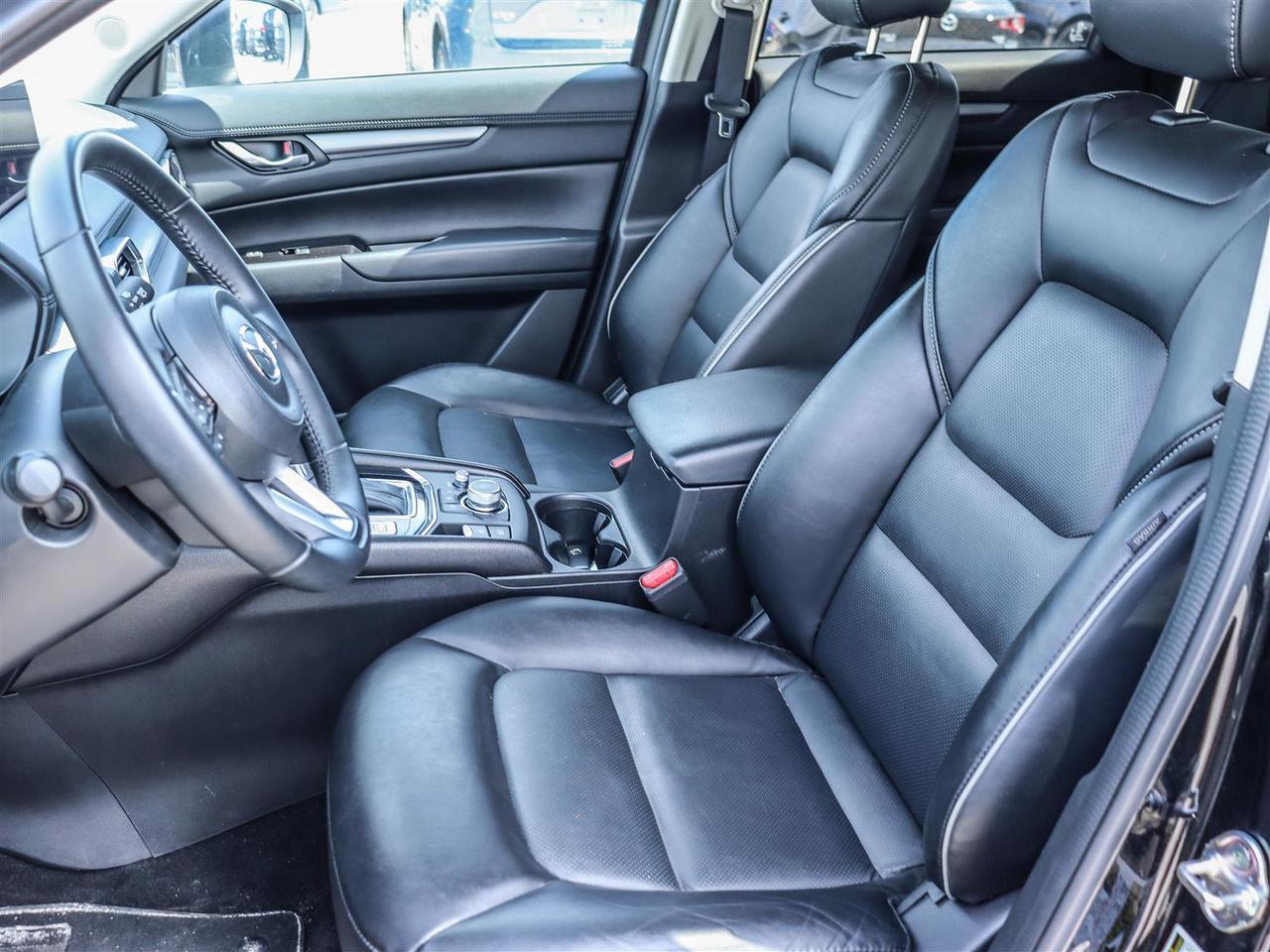 2025 Mazda CX-5 GS 4dr i-ACTIV All-Wheel Drive Sport Utility Photo
