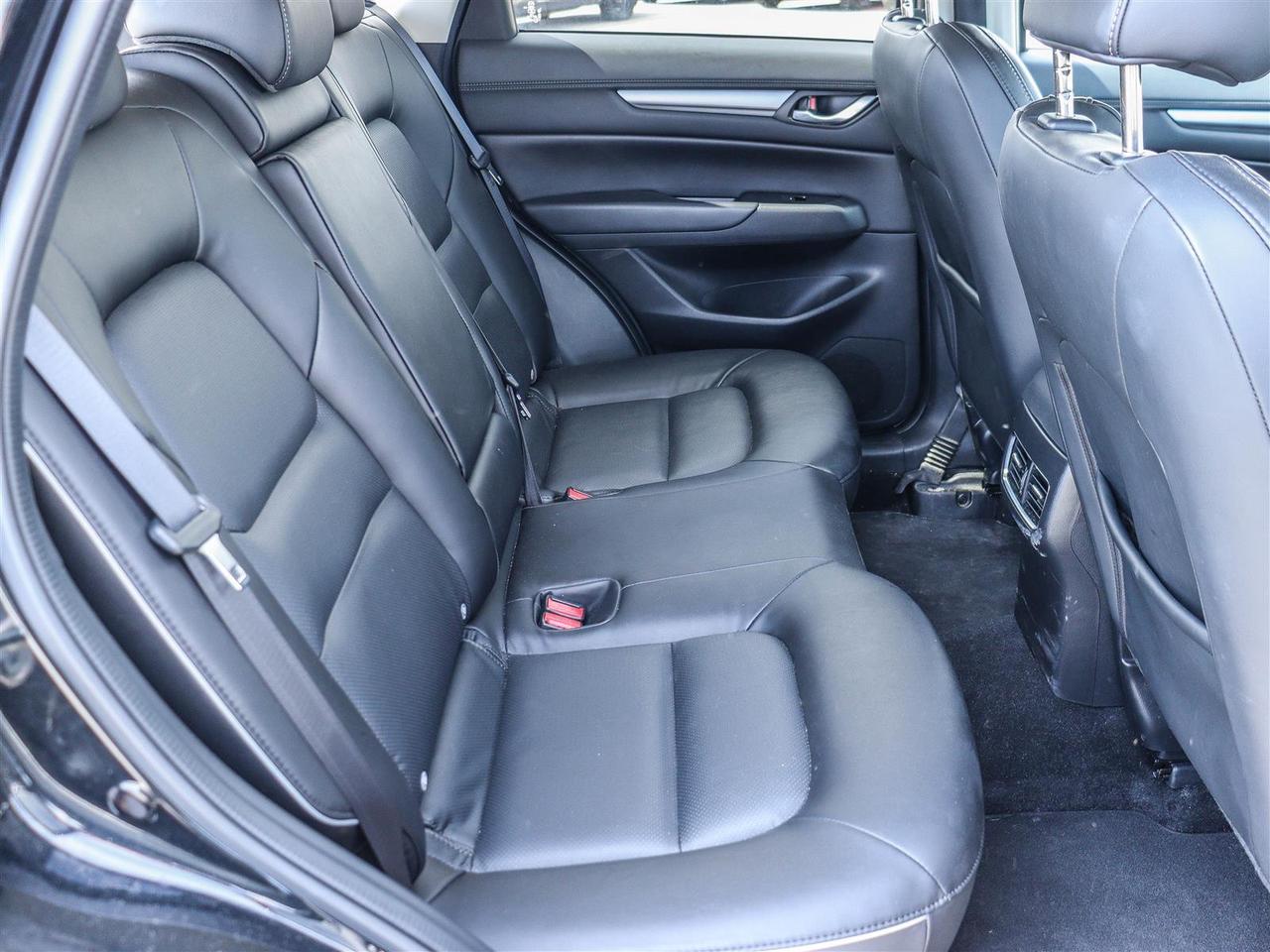 2025 Mazda CX-5 GS 4dr i-ACTIV All-Wheel Drive Sport Utility Photo