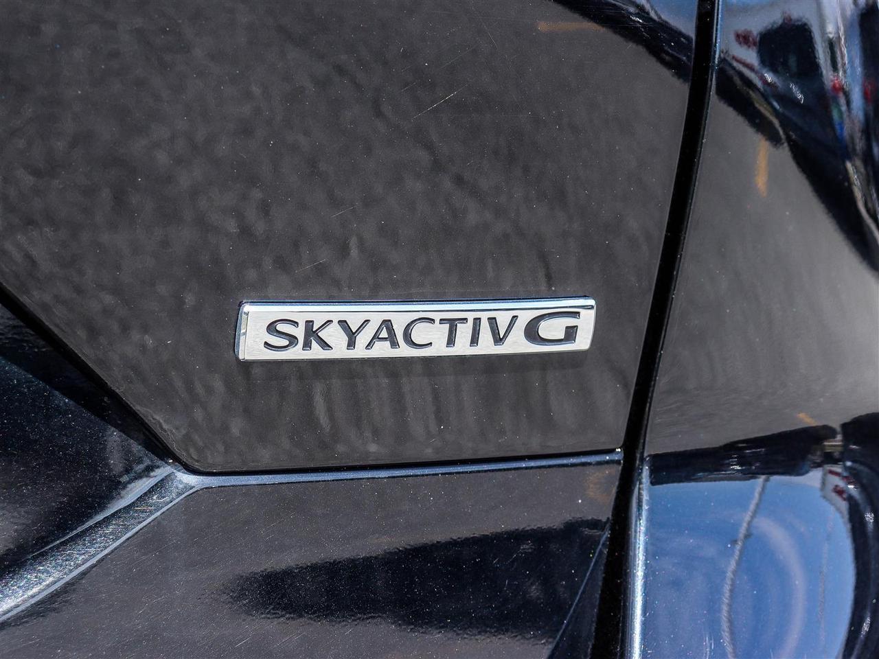 2025 Mazda CX-5 GS 4dr i-ACTIV All-Wheel Drive Sport Utility Photo