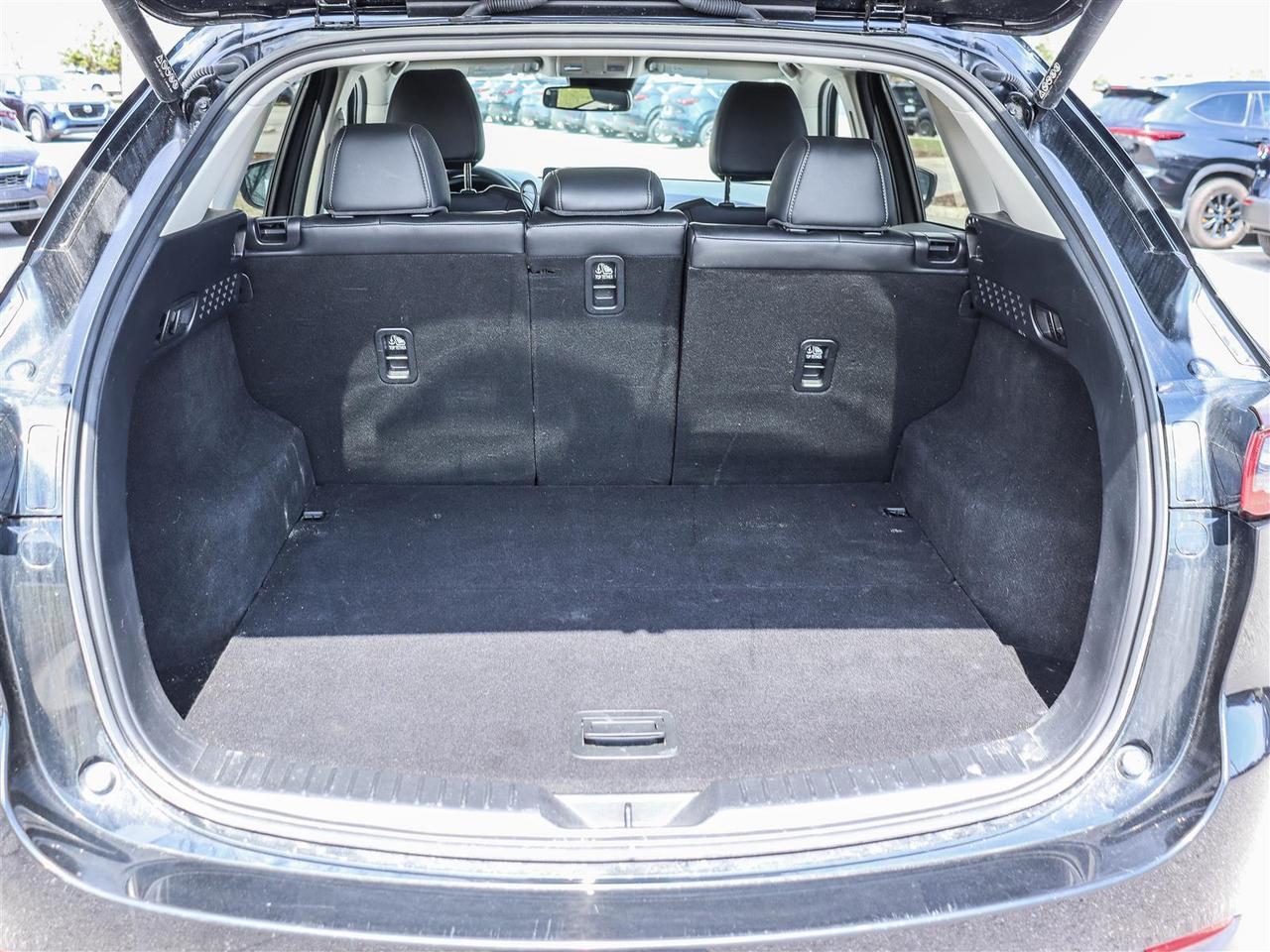 2025 Mazda CX-5 GS 4dr i-ACTIV All-Wheel Drive Sport Utility Photo