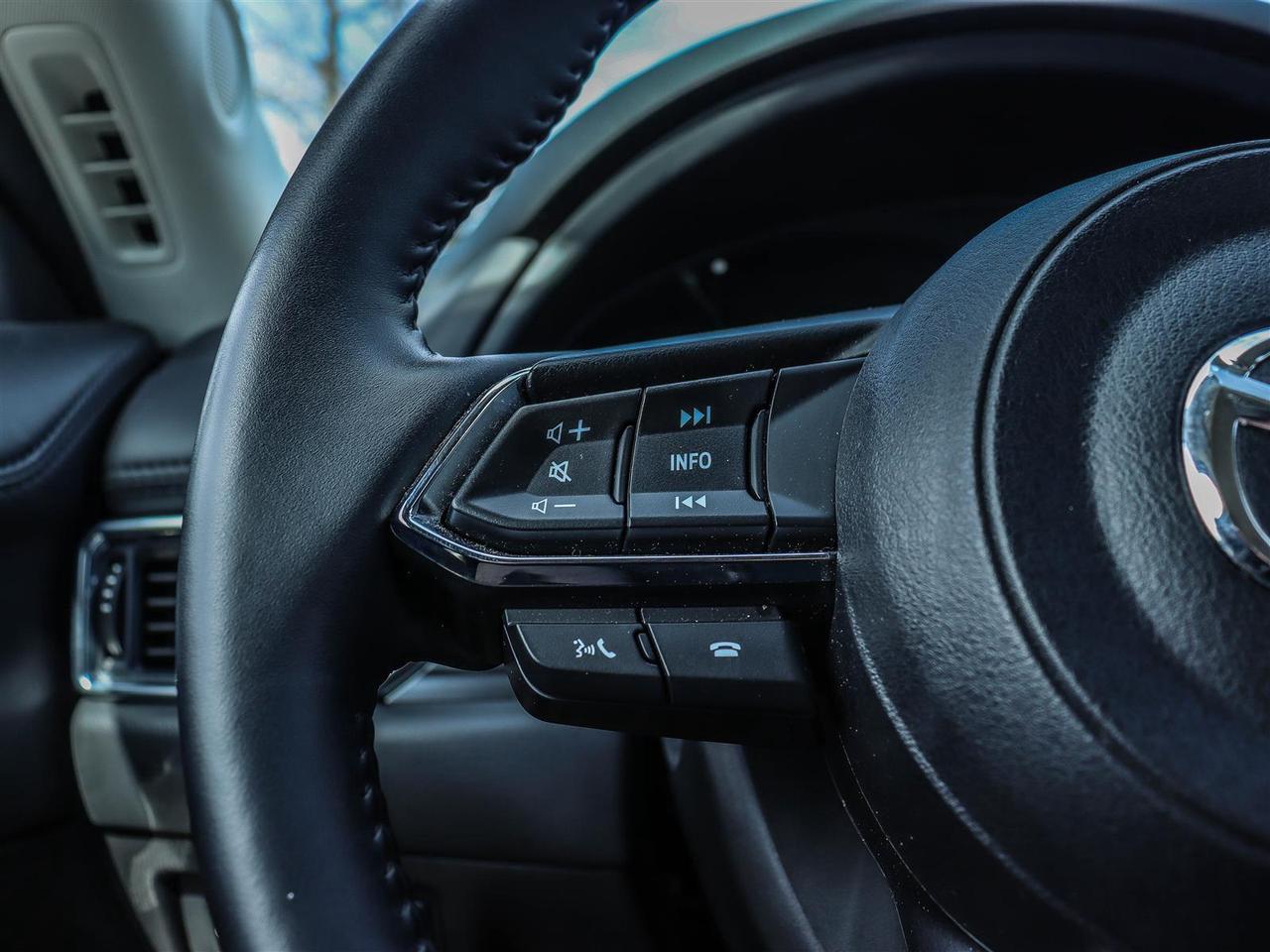 2025 Mazda CX-5 GS 4dr i-ACTIV All-Wheel Drive Sport Utility Photo