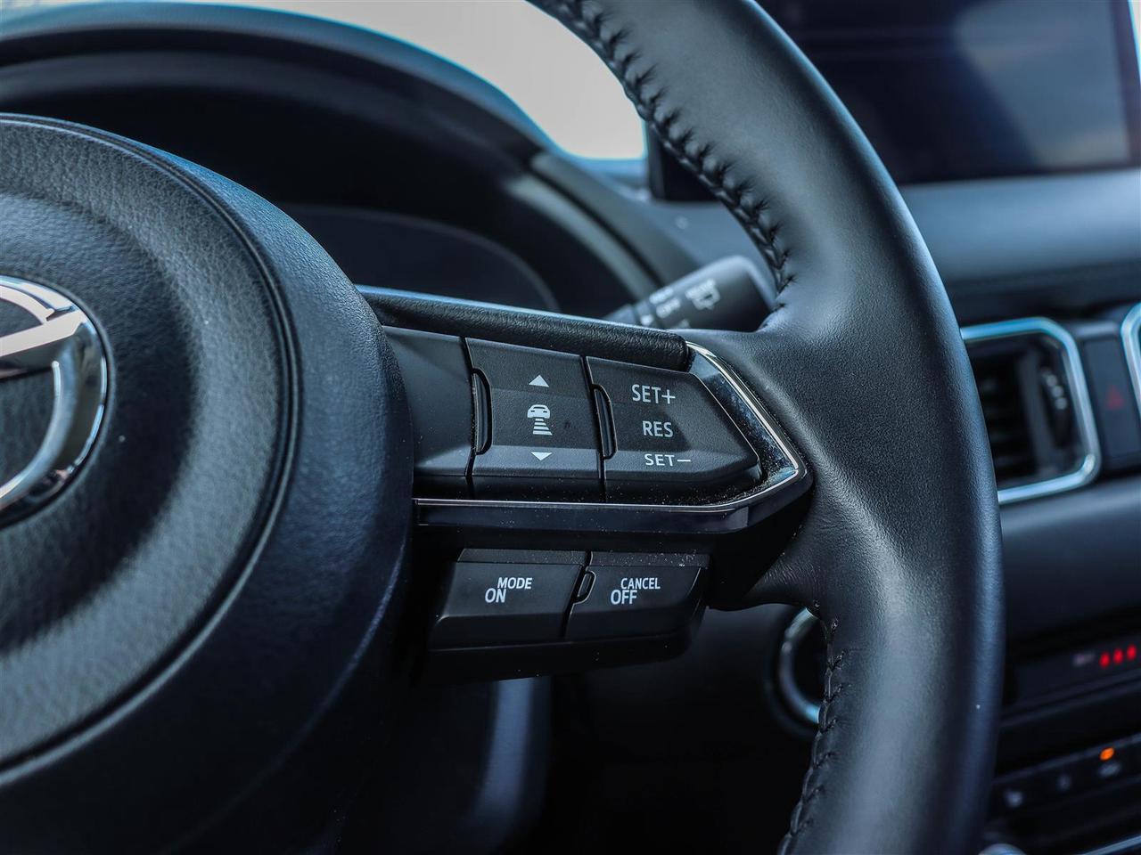 2025 Mazda CX-5 GS 4dr i-ACTIV All-Wheel Drive Sport Utility Photo