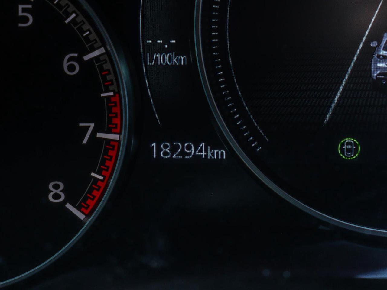 2024 Mazda 3 GT (M6) 4dr Front-Wheel Drive Sport Photo
