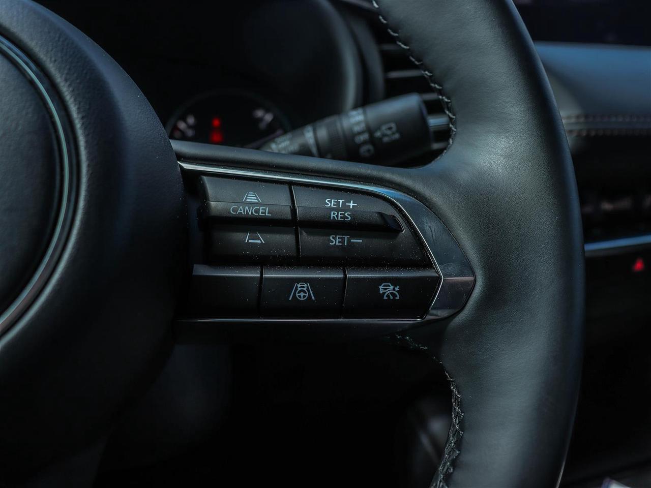 2024 Mazda 3 GT (M6) 4dr Front-Wheel Drive Sport Photo