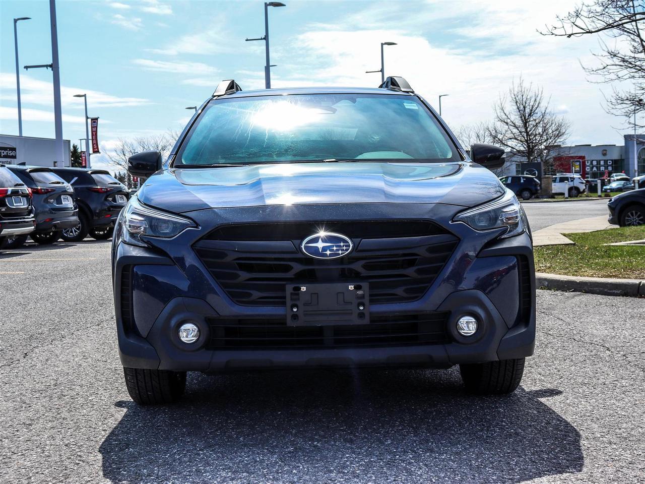 2024 Subaru Outback Onyx 4dr All-Wheel Drive Photo